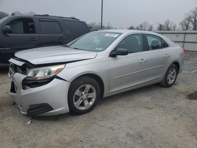 CHEVROLET MALIBU LS 2013 1g11b5sa0df138781