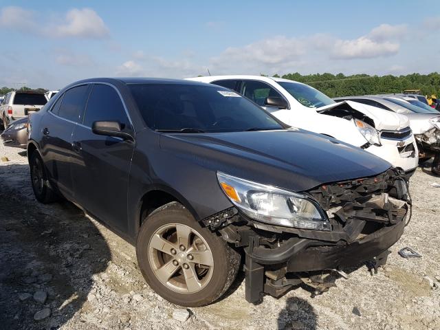 CHEVROLET MALIBU LS 2013 1g11b5sa0df140790