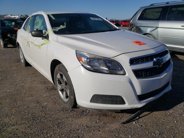 CHEVROLET MALIBU LS 2013 1g11b5sa0df142619