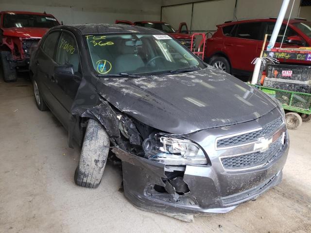 CHEVROLET MALIBU LS 2013 1g11b5sa0df143110