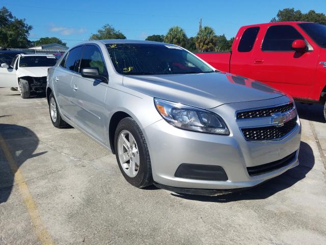 CHEVROLET MALIBU LS 2013 1g11b5sa0df145178