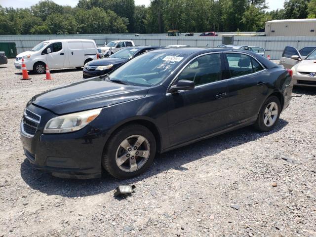 CHEVROLET MALIBU LS 2013 1g11b5sa0df147674