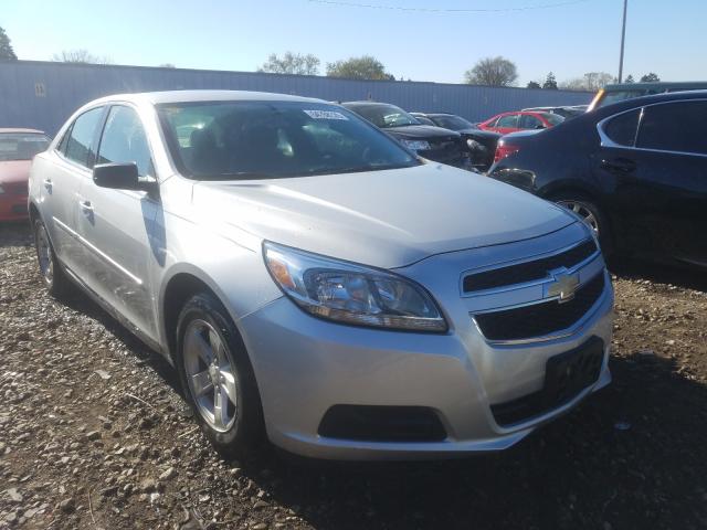 CHEVROLET MALIBU LS 2013 1g11b5sa0df147707