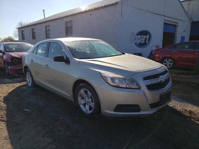 CHEVROLET MALIBU LS 2013 1g11b5sa0df148288