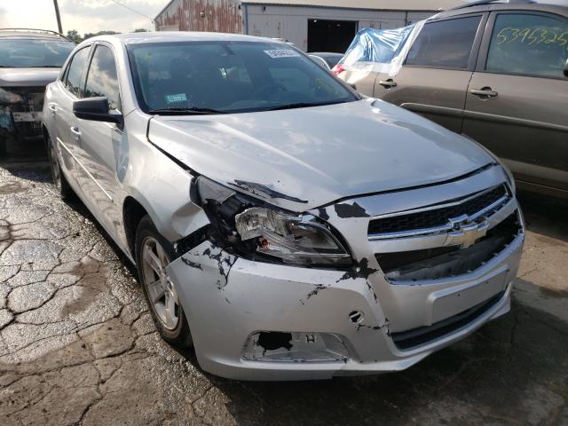 CHEVROLET MALIBU LS 2013 1g11b5sa0df150302