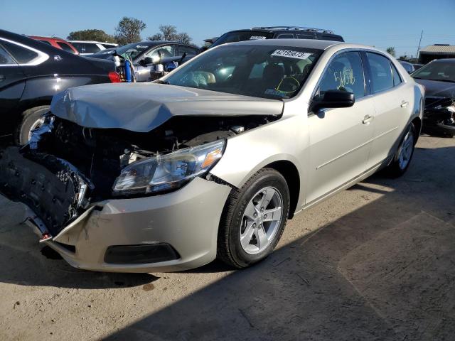 CHEVROLET MALIBU LS 2013 1g11b5sa0df152910