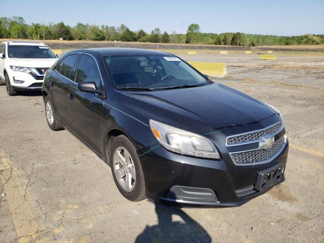 CHEVROLET MALIBU 2013 1g11b5sa0df155242