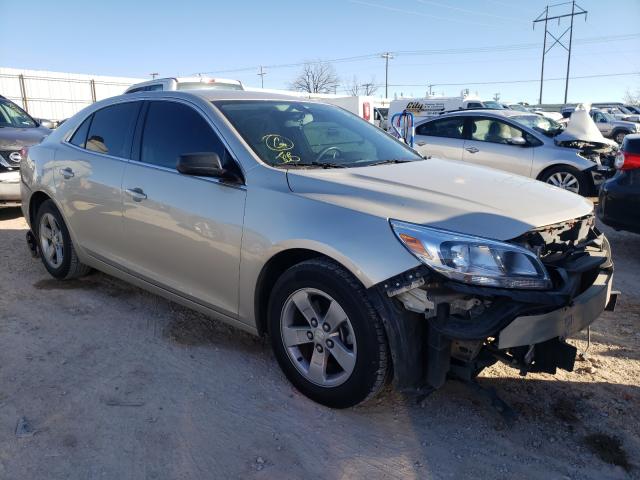 CHEVROLET MALIBU LS 2013 1g11b5sa0df156553