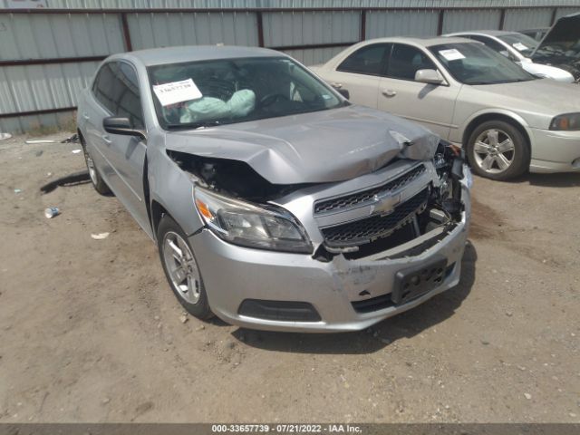 CHEVROLET MALIBU 2013 1g11b5sa0df156567