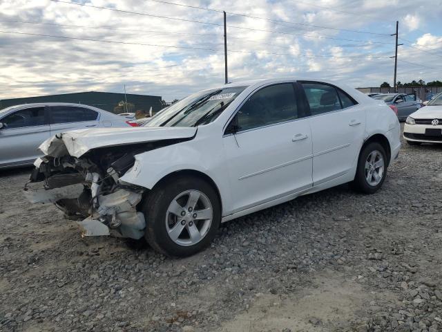 CHEVROLET MALIBU LS 2013 1g11b5sa0df157735