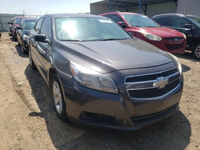 CHEVROLET MALIBU LS 2013 1g11b5sa0df158321