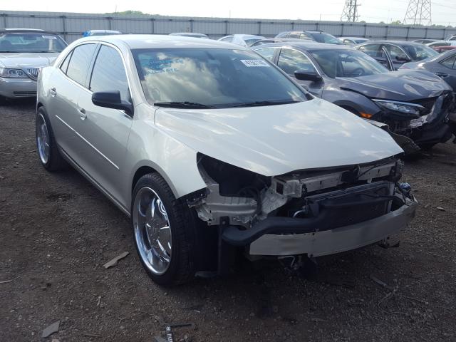 CHEVROLET MALIBU LS 2013 1g11b5sa0df159047