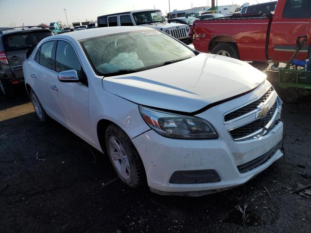 CHEVROLET MALIBU LS 2013 1g11b5sa0df162224