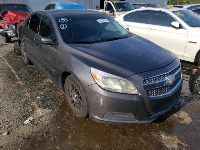 CHEVROLET MALIBU LS 2013 1g11b5sa0df162353