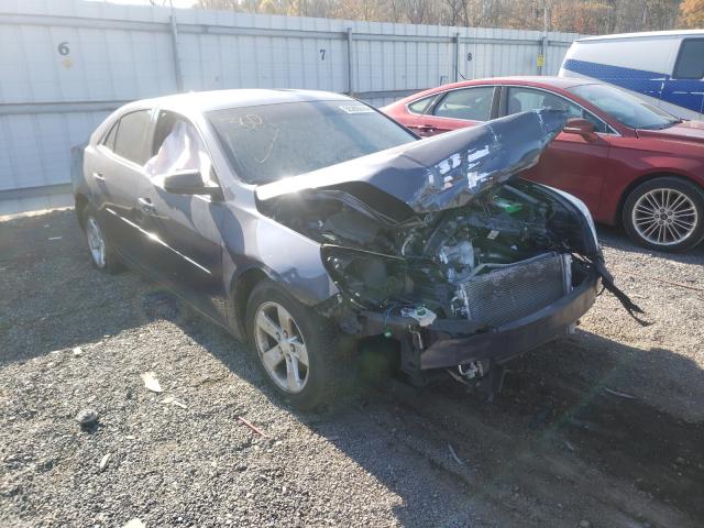 CHEVROLET MALIBU LS 2013 1g11b5sa0df162806