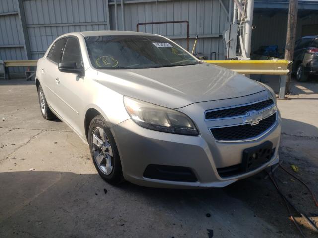 CHEVROLET MALIBU LS 2013 1g11b5sa0df169044