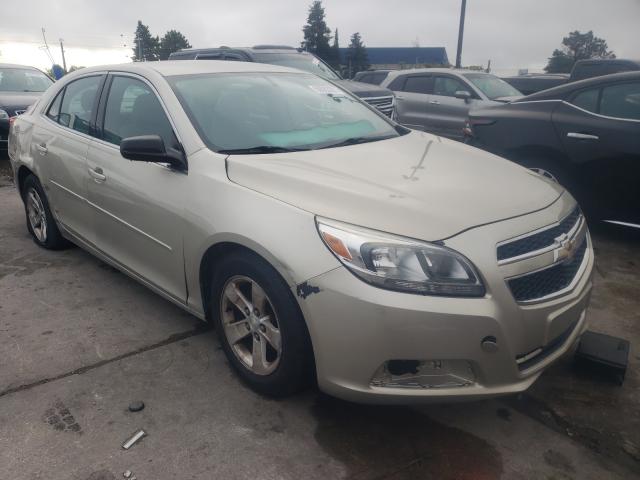 CHEVROLET MALIBU LS 2013 1g11b5sa0df169335