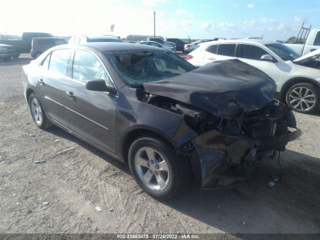 CHEVROLET MALIBU 2013 1g11b5sa0df169531