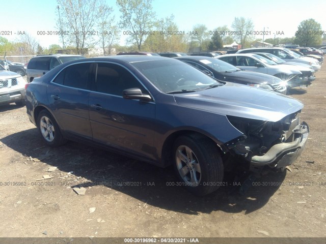 CHEVROLET MALIBU 2013 1g11b5sa0df170579