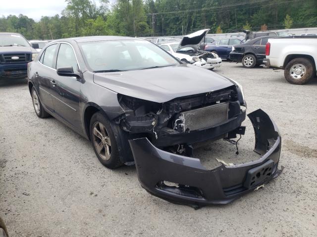 CHEVROLET MALIBU LS 2013 1g11b5sa0df171084