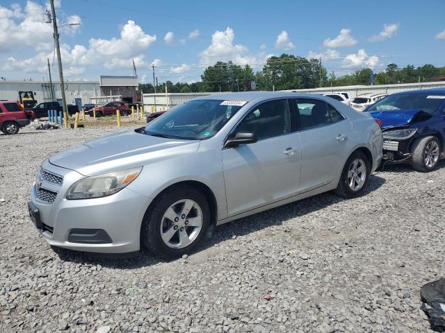 CHEVROLET MALIBU LS 2013 1g11b5sa0df172865