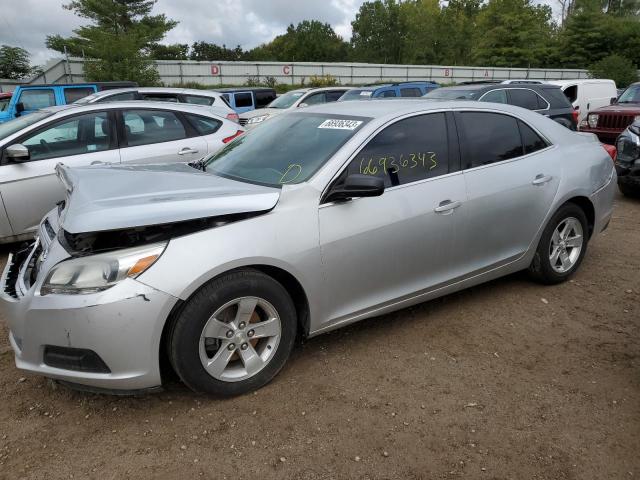 CHEVROLET MALIBU LS 2013 1g11b5sa0df174809