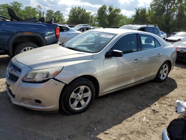 CHEVROLET MALIBU 2013 1g11b5sa0df175278