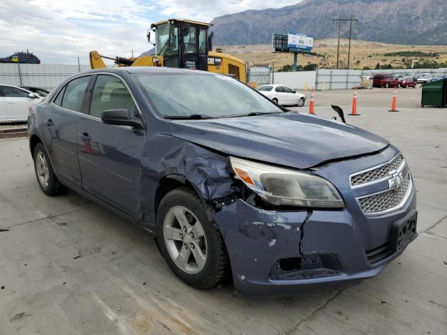 CHEVROLET MALIBU LS 2013 1g11b5sa0df175331