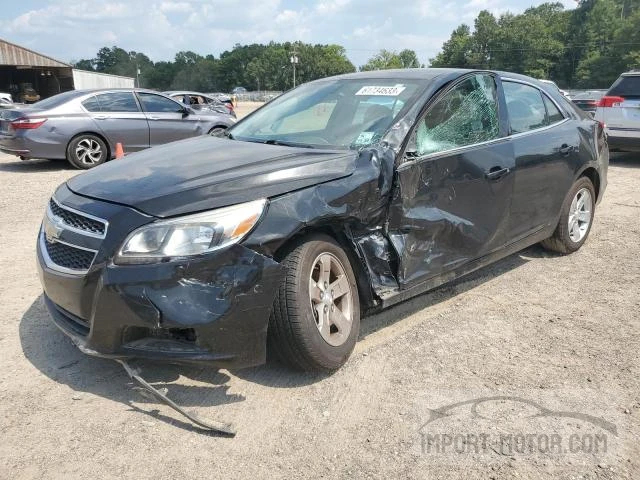 CHEVROLET MALIBU 2013 1g11b5sa0df179072