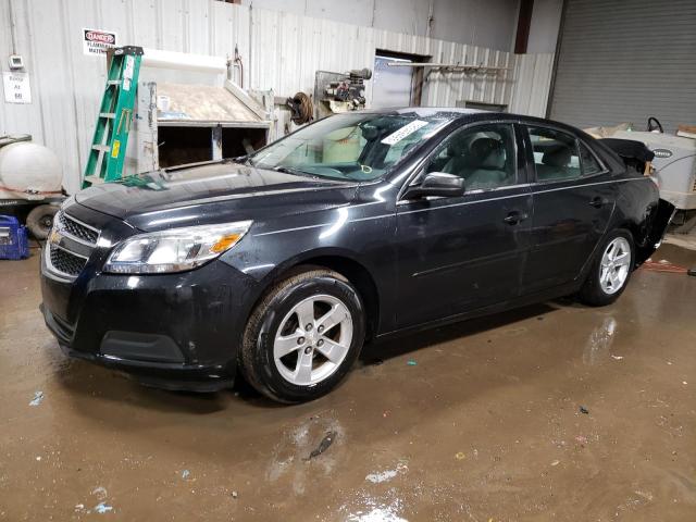 CHEVROLET MALIBU LS 2013 1g11b5sa0df179475