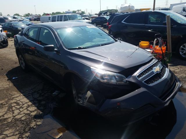 CHEVROLET MALIBU LS 2013 1g11b5sa0df182103