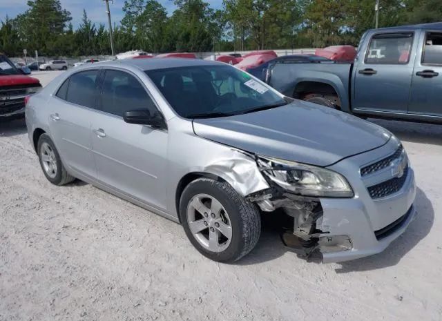 CHEVROLET MALIBU 2013 1g11b5sa0df184935