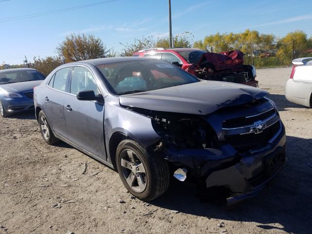 CHEVROLET MALIBU LS 2013 1g11b5sa0df188063