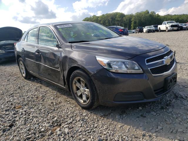 CHEVROLET MALIBU LS 2013 1g11b5sa0df188709