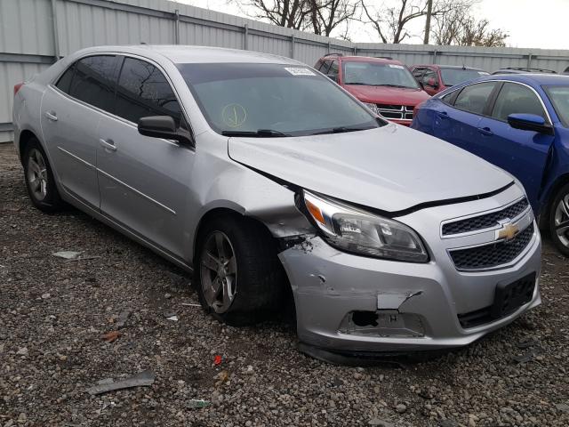 CHEVROLET MALIBU LS 2013 1g11b5sa0df189701