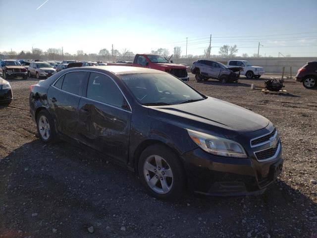 CHEVROLET MALIBU LS 2013 1g11b5sa0df192145