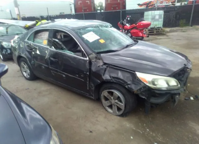 CHEVROLET MALIBU 2013 1g11b5sa0df195675