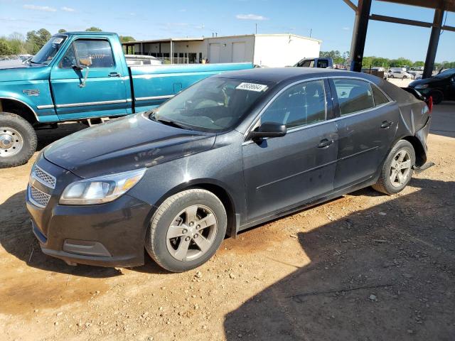 CHEVROLET MALIBU 2013 1g11b5sa0df200079