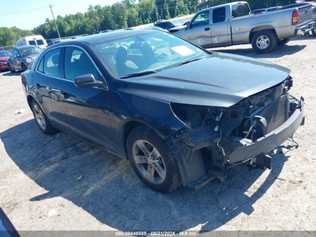 CHEVROLET MALIBU 2013 1g11b5sa0df205640