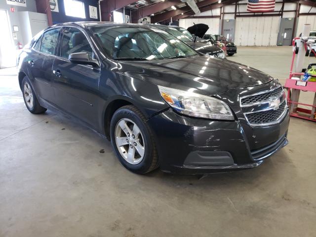 CHEVROLET MALIBU LS 2013 1g11b5sa0df208943