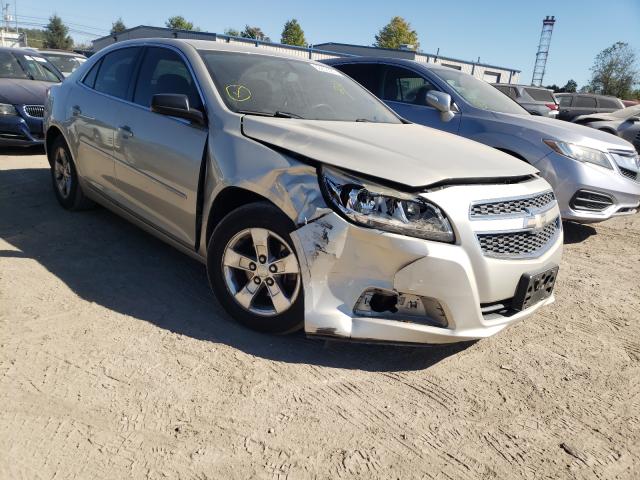 CHEVROLET MALIBU LS 2013 1g11b5sa0df210577