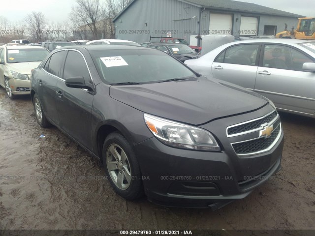 CHEVROLET MALIBU 2013 1g11b5sa0df212961