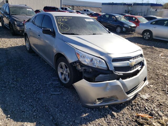 CHEVROLET MALIBU LS 2013 1g11b5sa0df213253