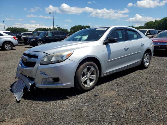 CHEVROLET MALIBU 2013 1g11b5sa0df213575