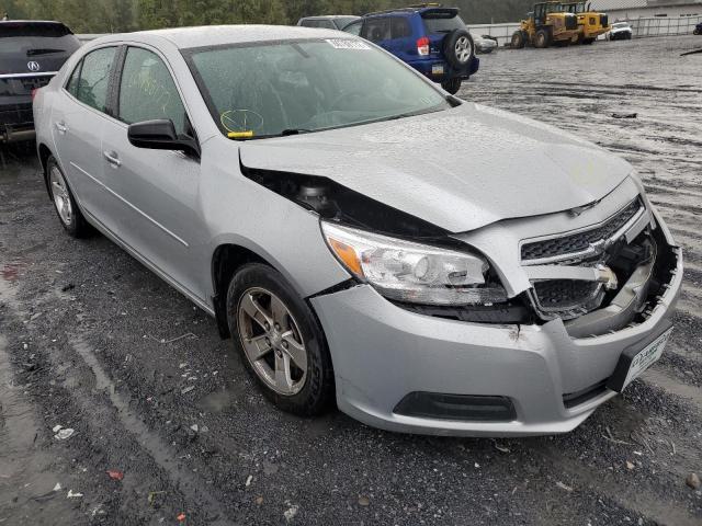 CHEVROLET MALIBU LS 2013 1g11b5sa0df216945