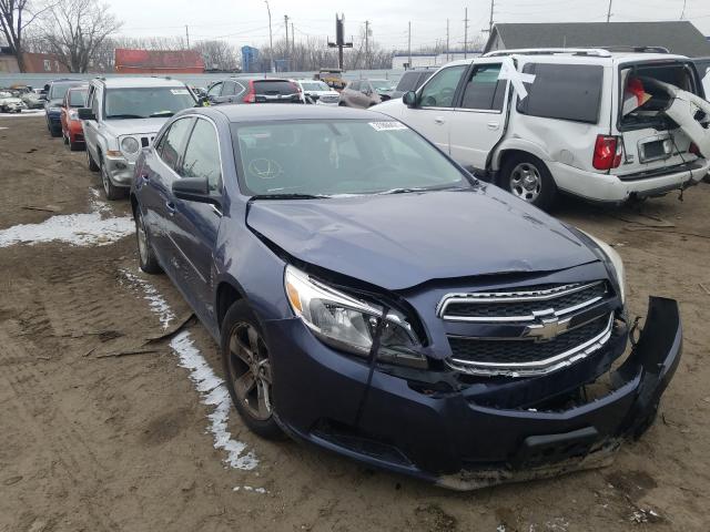 CHEVROLET MALIBU LS 2013 1g11b5sa0df217514