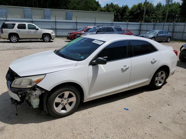 CHEVROLET MALIBU LS 2013 1g11b5sa0df220073