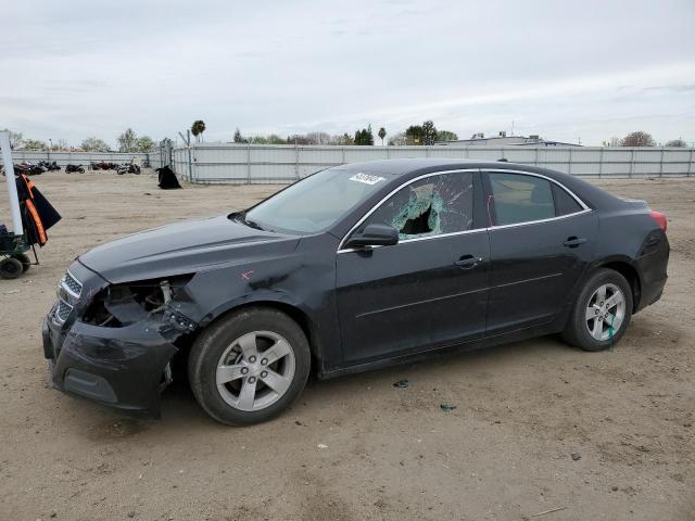 CHEVROLET MALIBU LS 2013 1g11b5sa0df220834