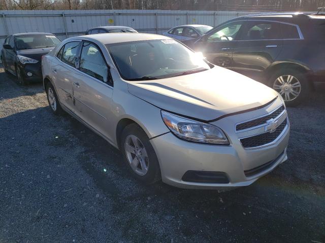 CHEVROLET MALIBU LS 2013 1g11b5sa0df222082