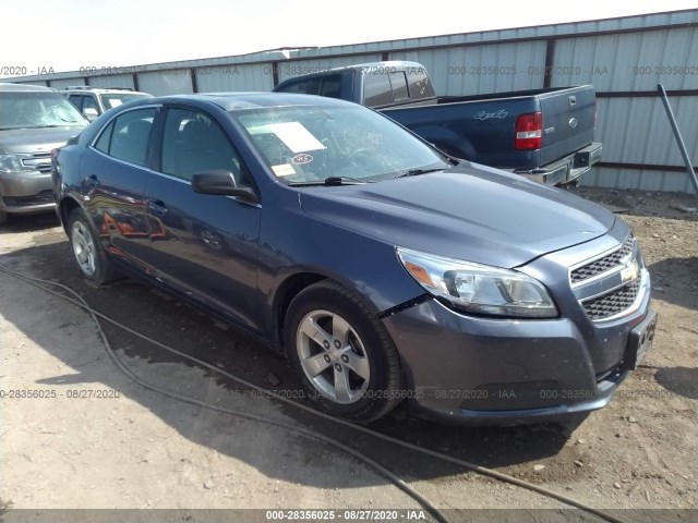 CHEVROLET MALIBU 2013 1g11b5sa0df223183